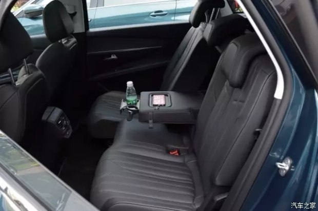 最漂亮的标致 5008内饰�爆了(最新发布)