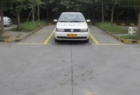 学驾动态：完美侧方停车技巧，你一定要知道！