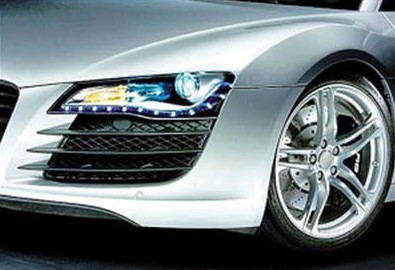 汽车led灯有什么优点_开车技巧_驾考宝典