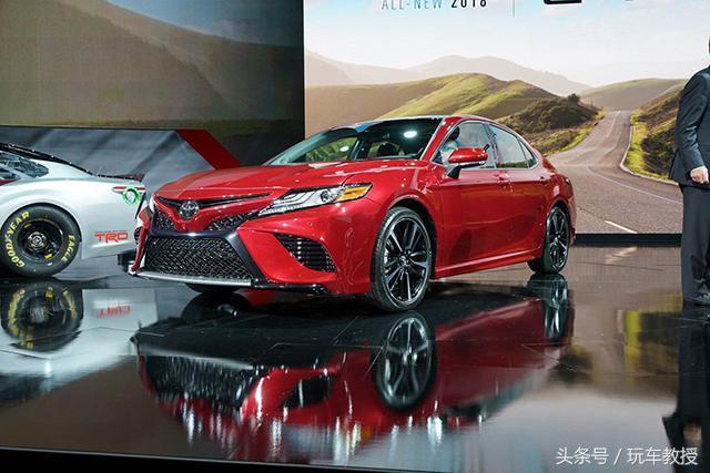 运动与家用兼备!17万能买到这些中级车你还买