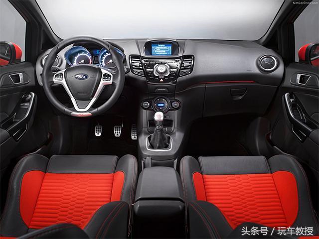 就算你年薪20万 也只推荐买这些10多万的车