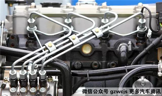 一些新车怠速经常会出现的哒哒哒声音 是什么