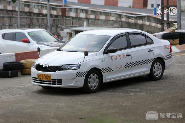 驾校科三考试一点通,几个技巧令你轻松过关!