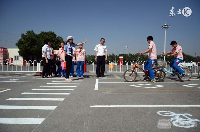 驾校科三考试一点通,几个技巧令你轻松过关!