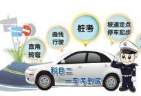 驾驶百科：科目三考试6大注意事项解析