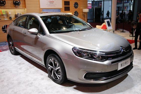 这B级车轴距超迈腾,大灯秒A4,可销量不到雅阁