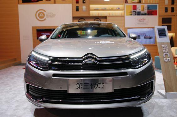 这B级车轴距超迈腾,大灯秒A4,可销量不到雅阁