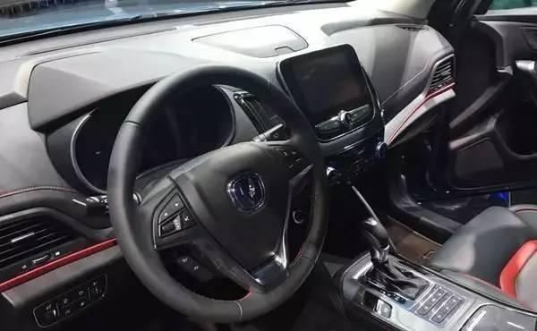 什么车小保养要三千块?名图换CS55值不值? -