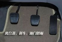 驾驶百科：学车科目二侧方位停车技巧讲解 看完你就拿驾照了！