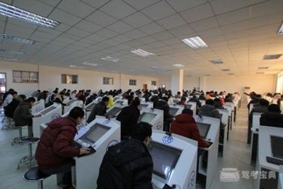 2017最新驾考科目一考试顺口溜- 驾考宝典