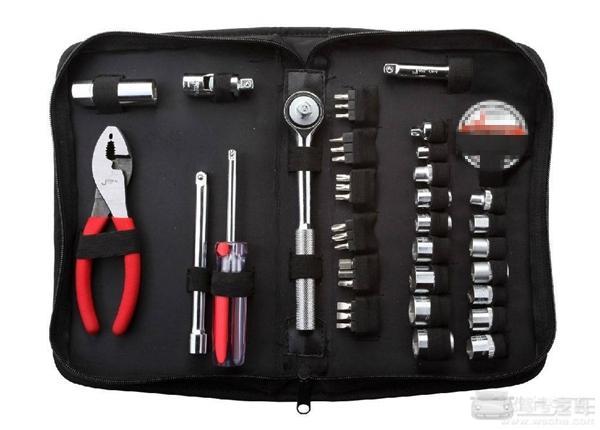 汽车用品推荐指数 10大必备用品都有哪些?