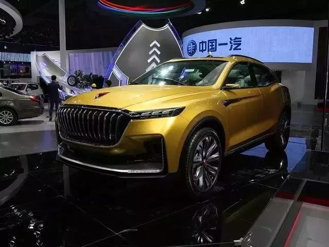 红旗猛砸500亿造车 因销量不佳差点倒闭 离开