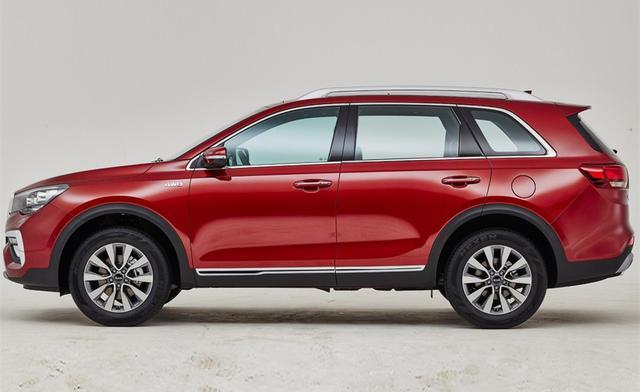 韩系在华最后一搏:最便宜7座合资,霸气不输汉