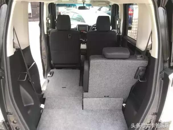 中国人狂买SUV的时候日本人在追捧什么车?