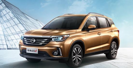 城市SUV哪款好 性价比高才是王道 - 新闻详情