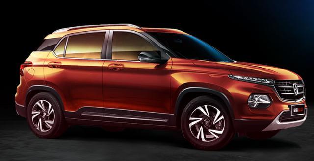 城市SUV哪款好 性价比高才是王道 - 新闻详情