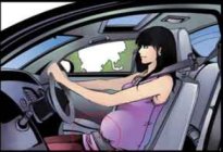 驾驶技巧：孕妇考驾照有哪些注意事项