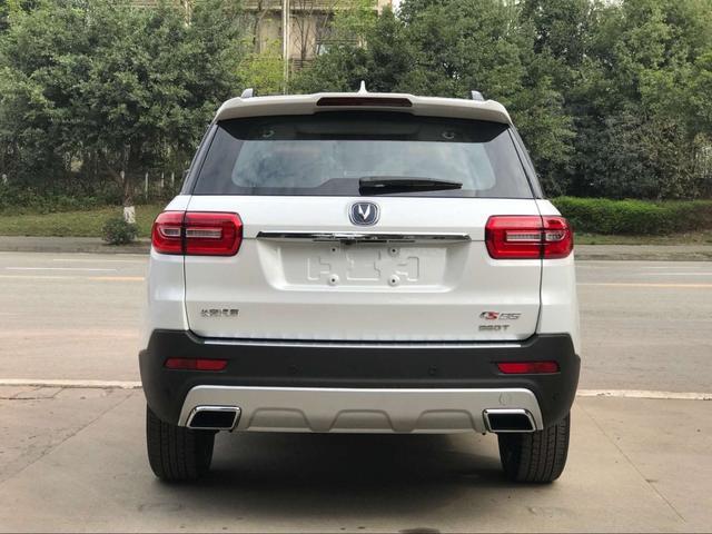 国产中大型SUV狠角色,用户口碑排名第一 - 新