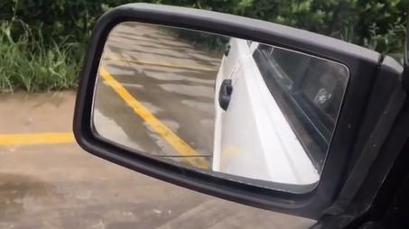 科目二:侧方停车 出库教学 最简单易学避免考试扫线造成不及格