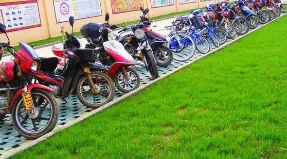 摩托车可能迎来解禁,是否会引起城市道路拥堵