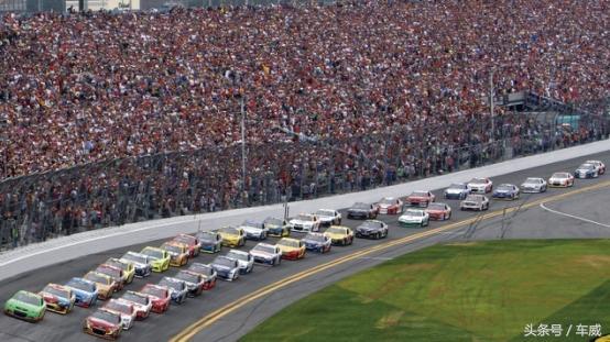 《赛车总动员》里的闪电麦昆到底是谁? - 新闻