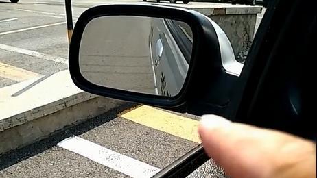 驾驶百科：曲线行驶S弯道技巧图文详解 看完就过