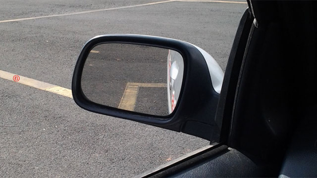 【科目二顺线的简单法】- 驾考宝典