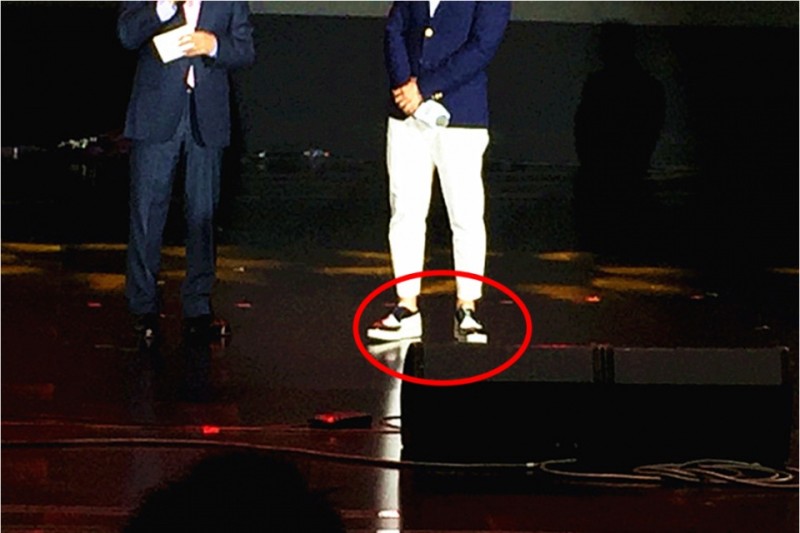 黄晓明身高到底是多少?答案从此就落到这台车