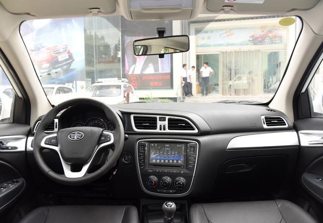 花6万买车都嫌贵,这些SUV只要5万,并非只有颜值! 花6万买车都嫌贵,这些SUV只要5万,并非只有颜值!