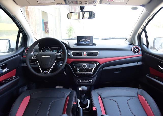 花6万买车都嫌贵,这些SUV只要5万,并非只有颜值! 花6万买车都嫌贵,这些SUV只要5万,并非只有颜值!