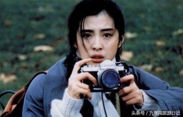 这里是王祖贤的祖籍所在地,也是周瑜的故乡 - 