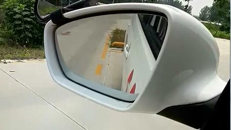 【侧方停车出库不压线】- 驾考宝典