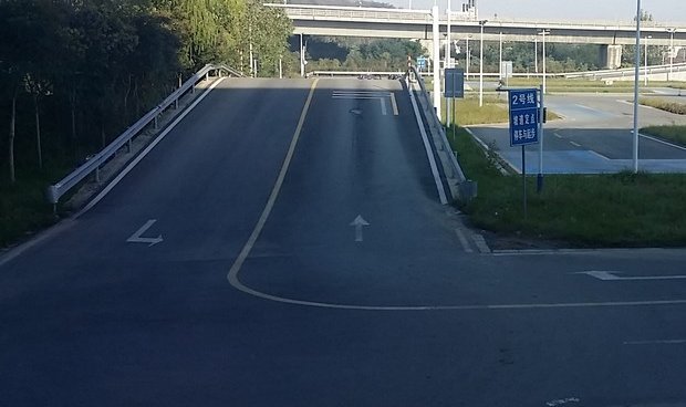 南京尧新考场科目二心得体会 - 新闻详情 - 买车