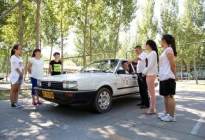 金安驾校百科：学车时，教练们说出了这个鲜为人知的秘密！