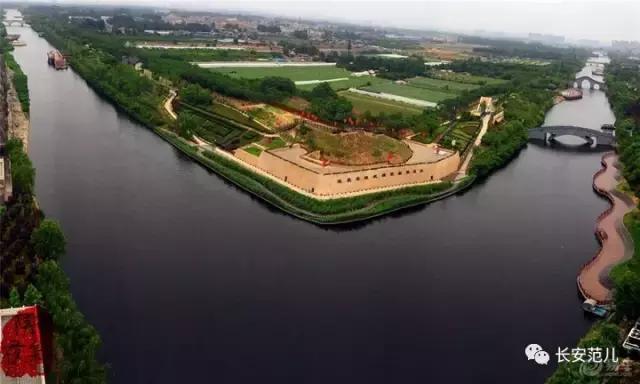 华侨城2000亿重金布局大西安,不仅欢乐谷还有