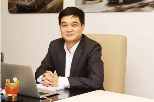 Boss麻辣堂08丨人工智能时代,汽车销售顾问会