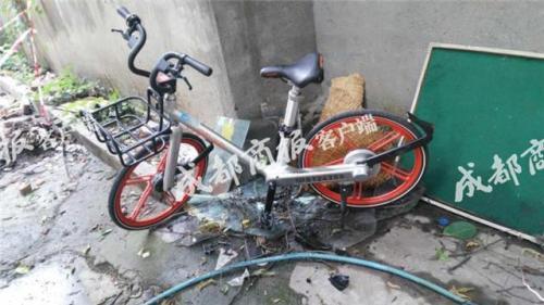 摩拜单车智能锁爆炸,这家公司拒绝背锅