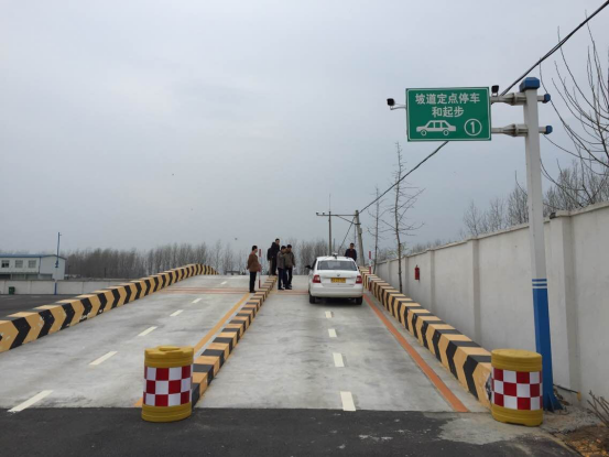 驾驶技巧:科目一知识点快速记忆口诀(下)|万顺