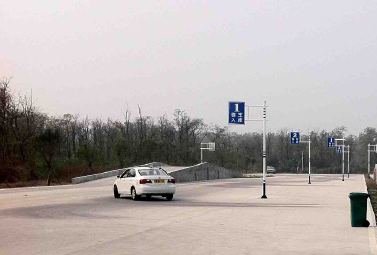 学驾心得:科目二练车一次性过关,你应该这样做!