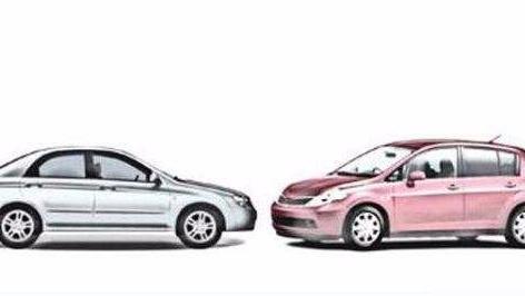 便宜就是高性价比?10万的车和30万车对比,不