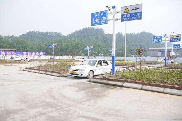 科目二、科目三总不过，多半是你没用套路