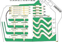 考本必备：2016年倒车入库技巧图解，半分钟学会！