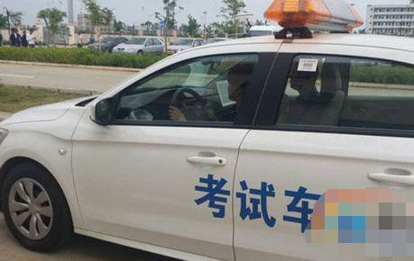 安通驾校:学车技巧科目三路考必过小窍门