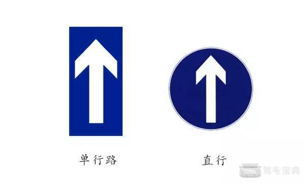 7月1号以后再搞不清楚 这几种交通标志,12分不够扣!