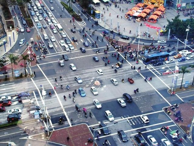 北海外来人口_北海外沙岛门票价格 北海外沙岛门票团购 预订