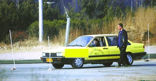 学车考驾照五大禁令，条条都易挂！