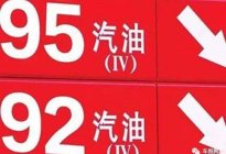 加了这么多次油,你知道还有101#汽油吗?