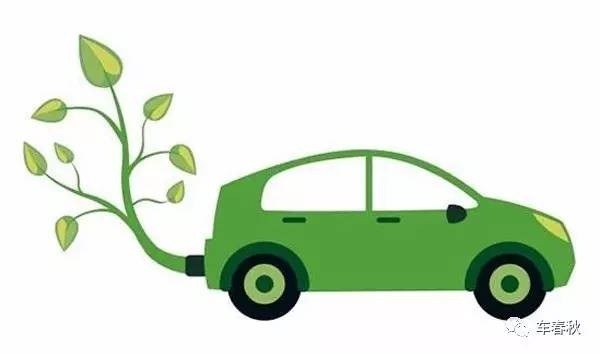 让车企们措手不及的 双积分 政策,到底是什么鬼