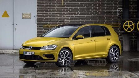 2018大众Polo和大众高尔夫对比 - 新闻详情 - 买