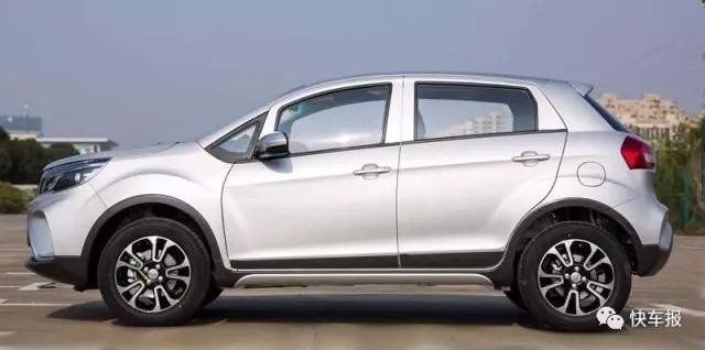 吉利远景X3跟宝骏510,你选谁? - 新闻详情 - 买